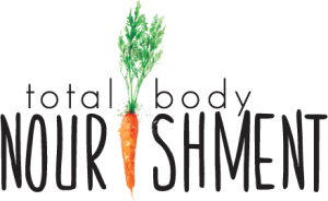 Total Body Nourishment logo