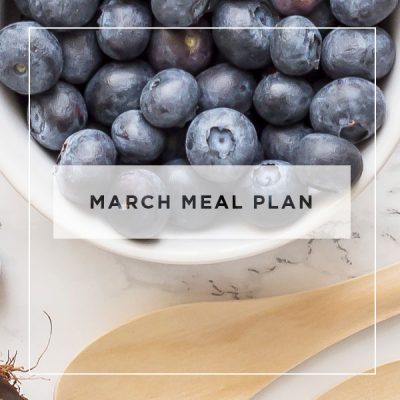 march_meal_plan
