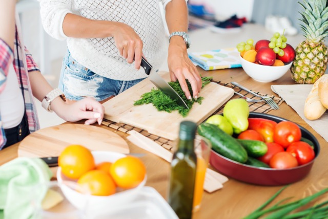 Step-by-Step Meal Prep Guide